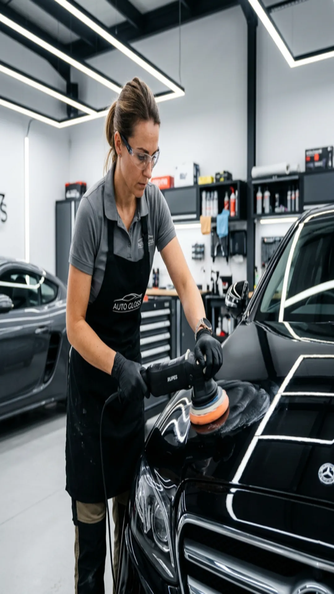 Expert Technicians